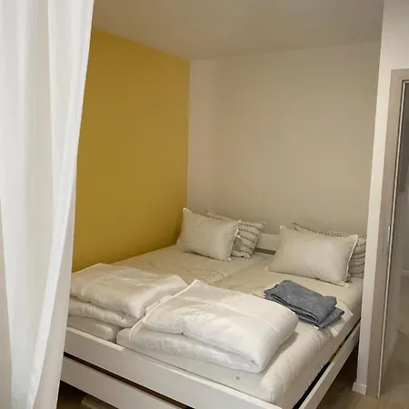 At Alex Apartments Koper Exterior photo