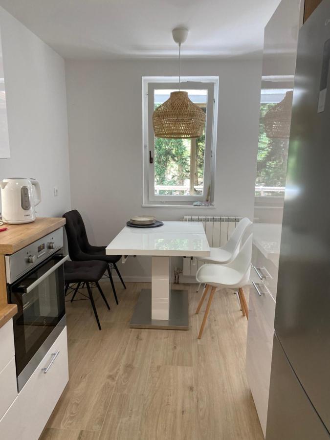 Apartment At Alex Koper